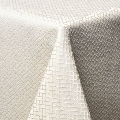 Image of Trellis, Bisque